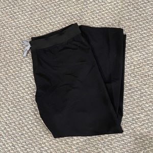 Figs Black Livingston’s XLP